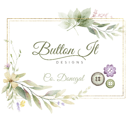 Personalised, handmade gifts based in Co. Donegal

Turnaround time for custom items is currently 2 weeks, unless otherwise stated.